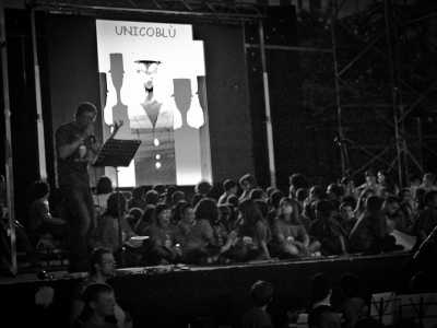 MusicaIngioco: mille ragazzi in concerto